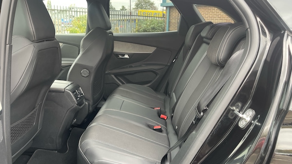 Used Peugeot 3008 2024 for sale - 76287833: Photo 16