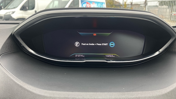 Used Peugeot 3008 2024 for sale - 76287833: Photo 18