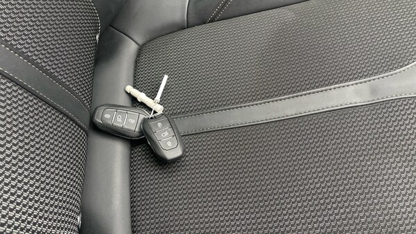 Used Peugeot 3008 2024 for sale - 76287833: Photo 19