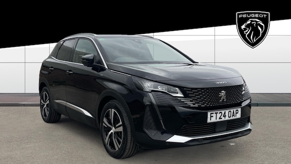Used Peugeot 3008 2024 for sale - 76287833: Photo 1