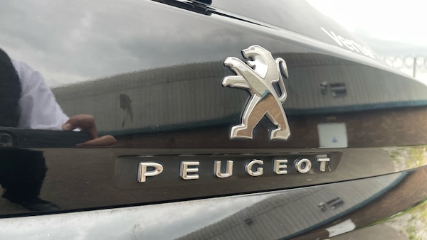Used Peugeot 3008 2024 for sale - 76287833: Photo 22