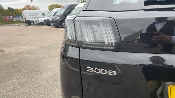 Used Peugeot 3008 2024 for sale - 76287833: Photo 23