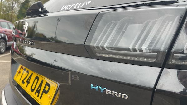Used Peugeot 3008 2024 for sale - 76287833: Photo 24