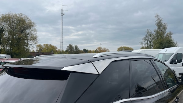 Used Peugeot 3008 2024 for sale - 76287833: Photo 25