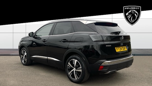 Used Peugeot 3008 2024 for sale - 76287833: Photo 2