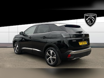 Used Peugeot 3008 2024 for sale - 76287833: Photo 2