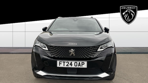Used Peugeot 3008 2024 for sale - 76287833: Photo 3