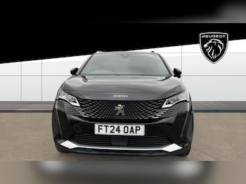 Used Peugeot 3008 2024 for sale - 76287833: Photo 3