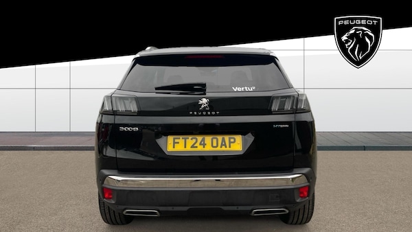 Used Peugeot 3008 2024 for sale - 76287833: Photo 6