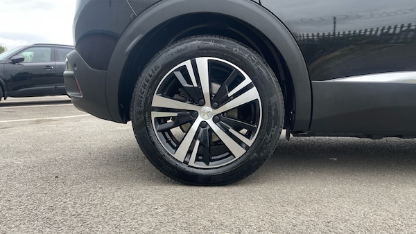 Used Peugeot 3008 2024 for sale - 76287833: Photo 7