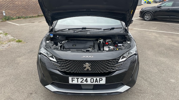 Used Peugeot 3008 2024 for sale - 76287833: Photo 8