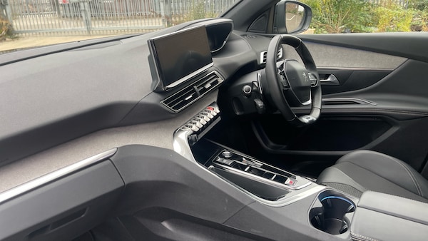 Used Peugeot 3008 2024 for sale - 76287833: Photo 9