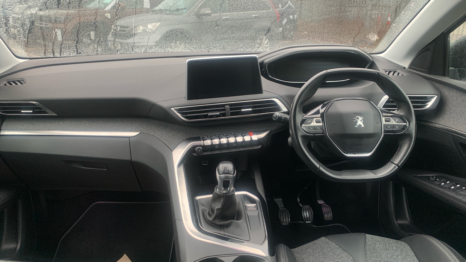 Used Peugeot 3008 2019 for sale - 77459608: Photo 10