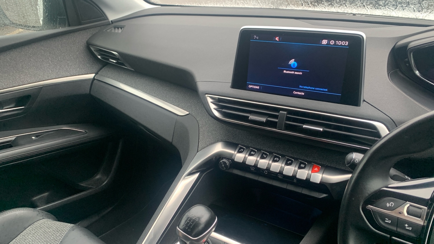 Used Peugeot 3008 2019 for sale - 77459608: Photo 14