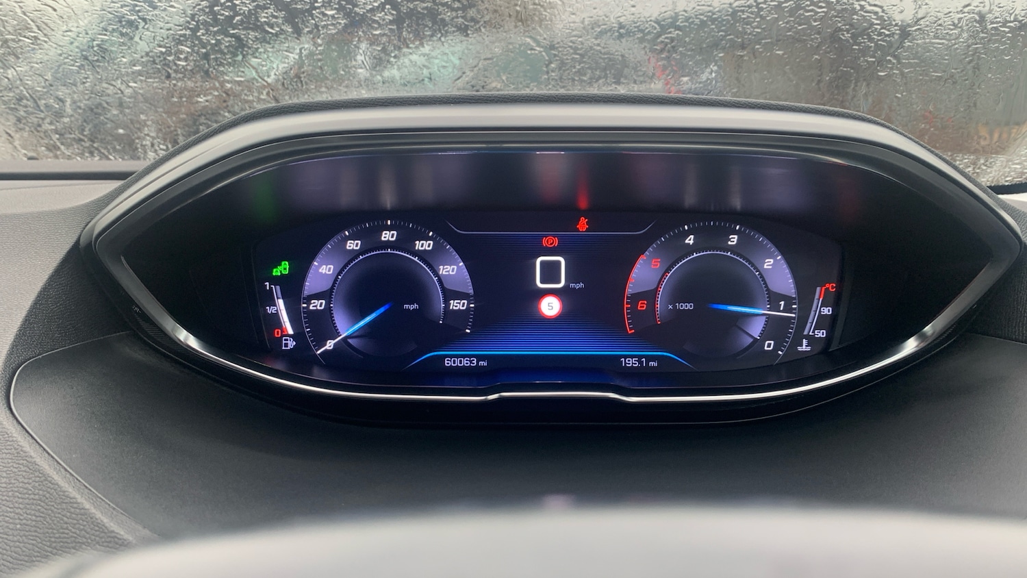 Used Peugeot 3008 2019 for sale - 77459608: Photo 18