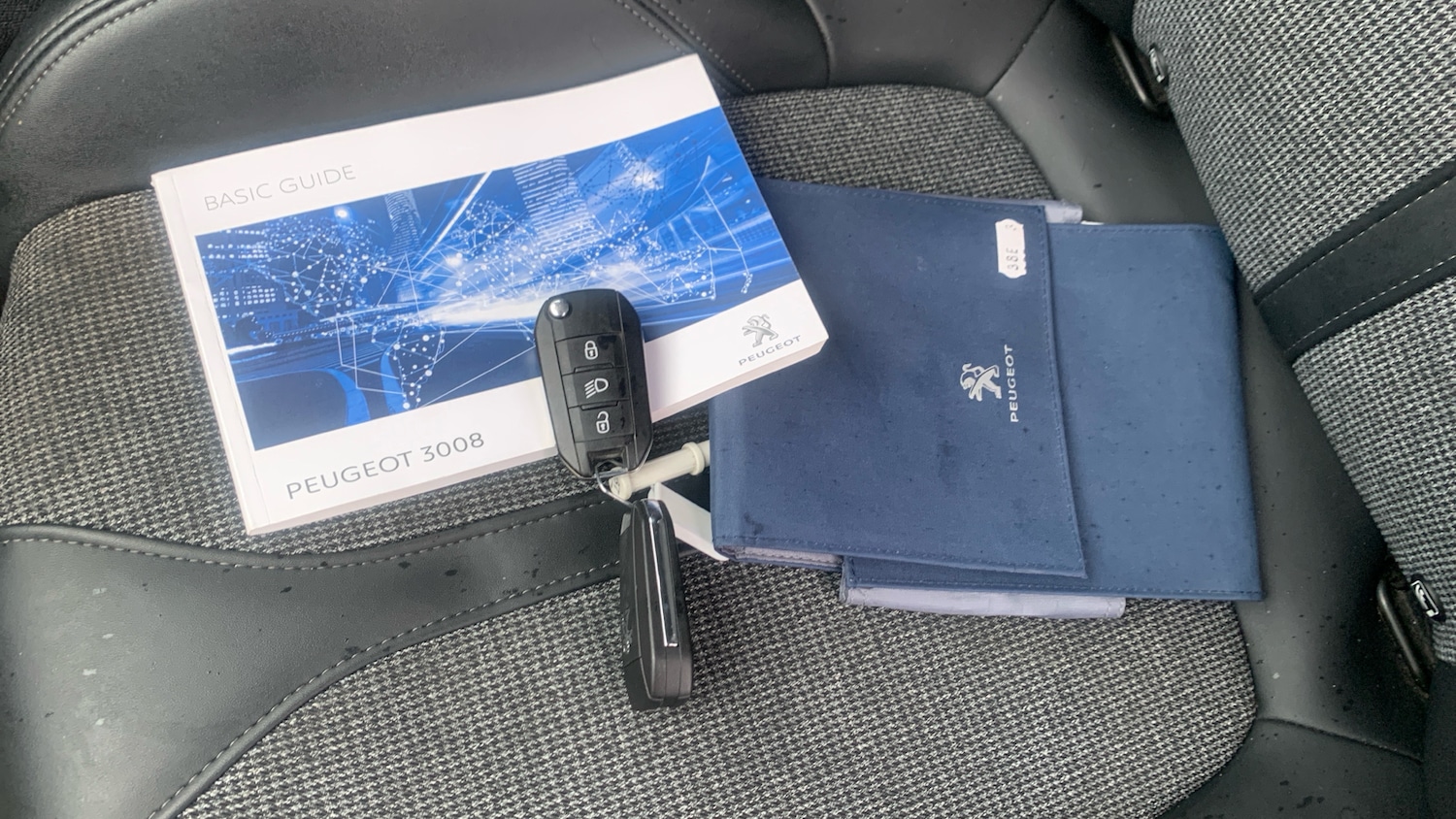 Used Peugeot 3008 2019 for sale - 77459608: Photo 19