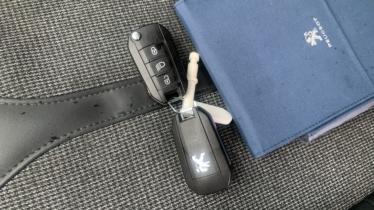 Used Peugeot 3008 2019 for sale - 77459608: Photo 20