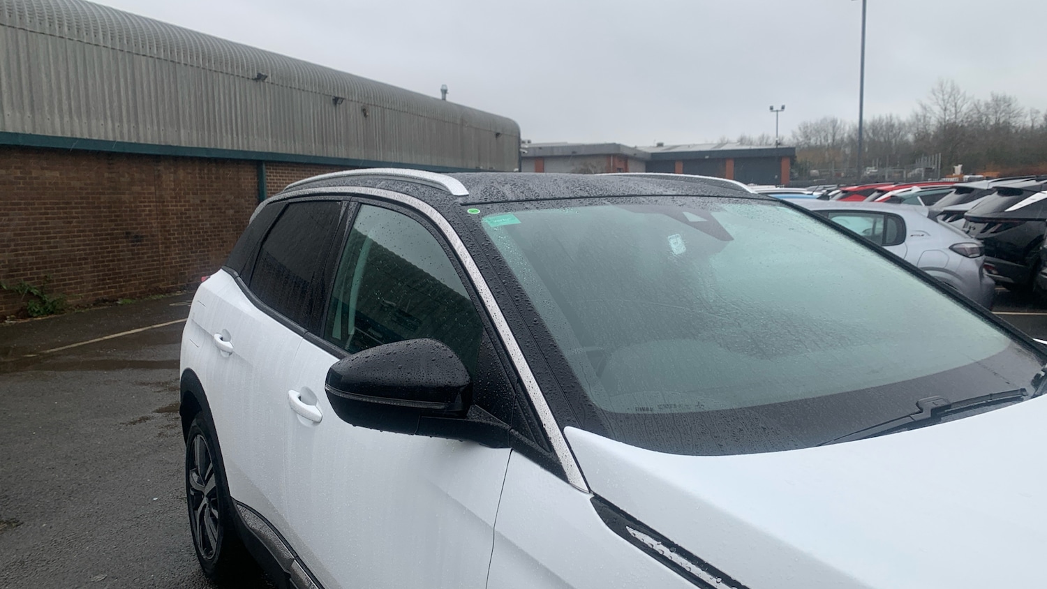 Used Peugeot 3008 2019 for sale - 77459608: Photo 22