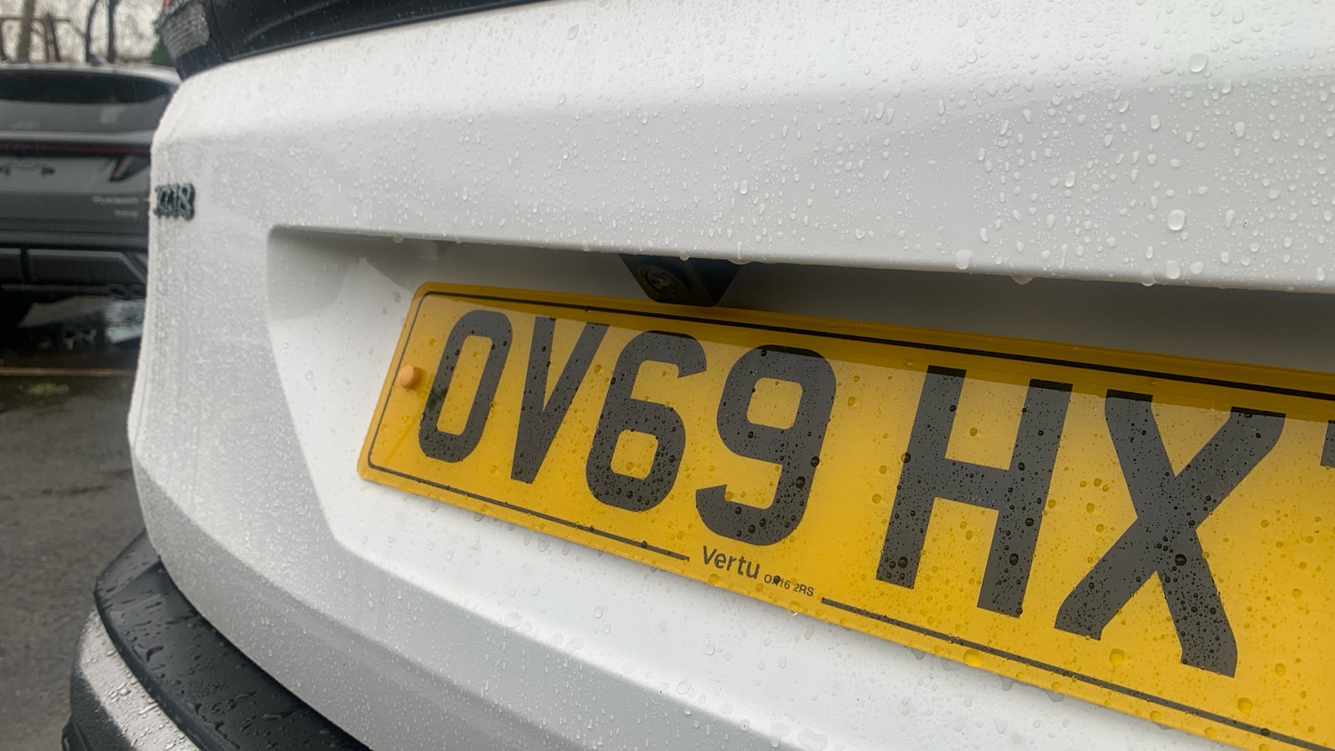 Used Peugeot 3008 2019 for sale - 77459608: Photo 26