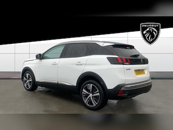 Used Peugeot 3008 2019 for sale - 77459608: Photo