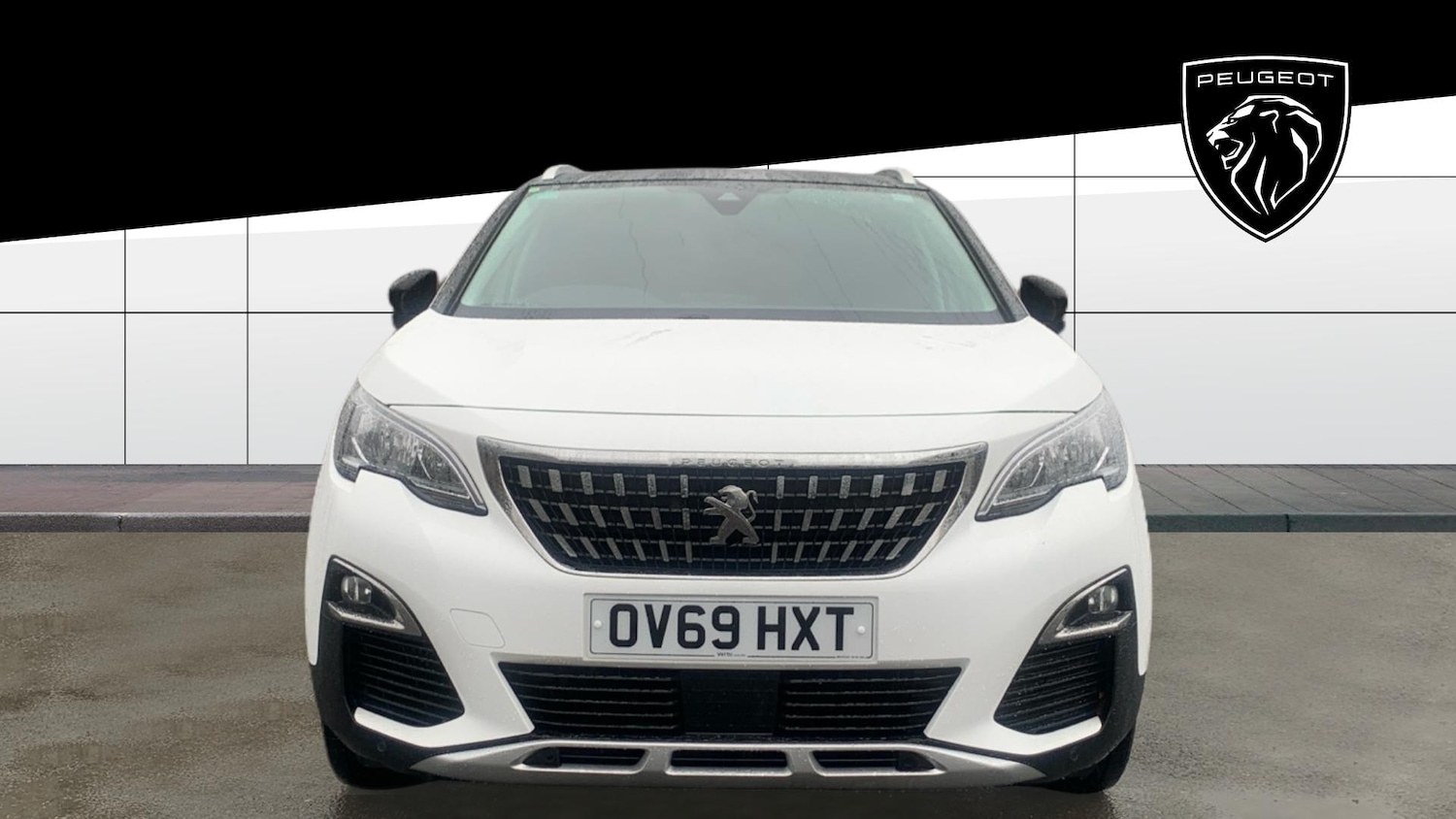 Used Peugeot 3008 2019 for sale - 77459608: Photo 3