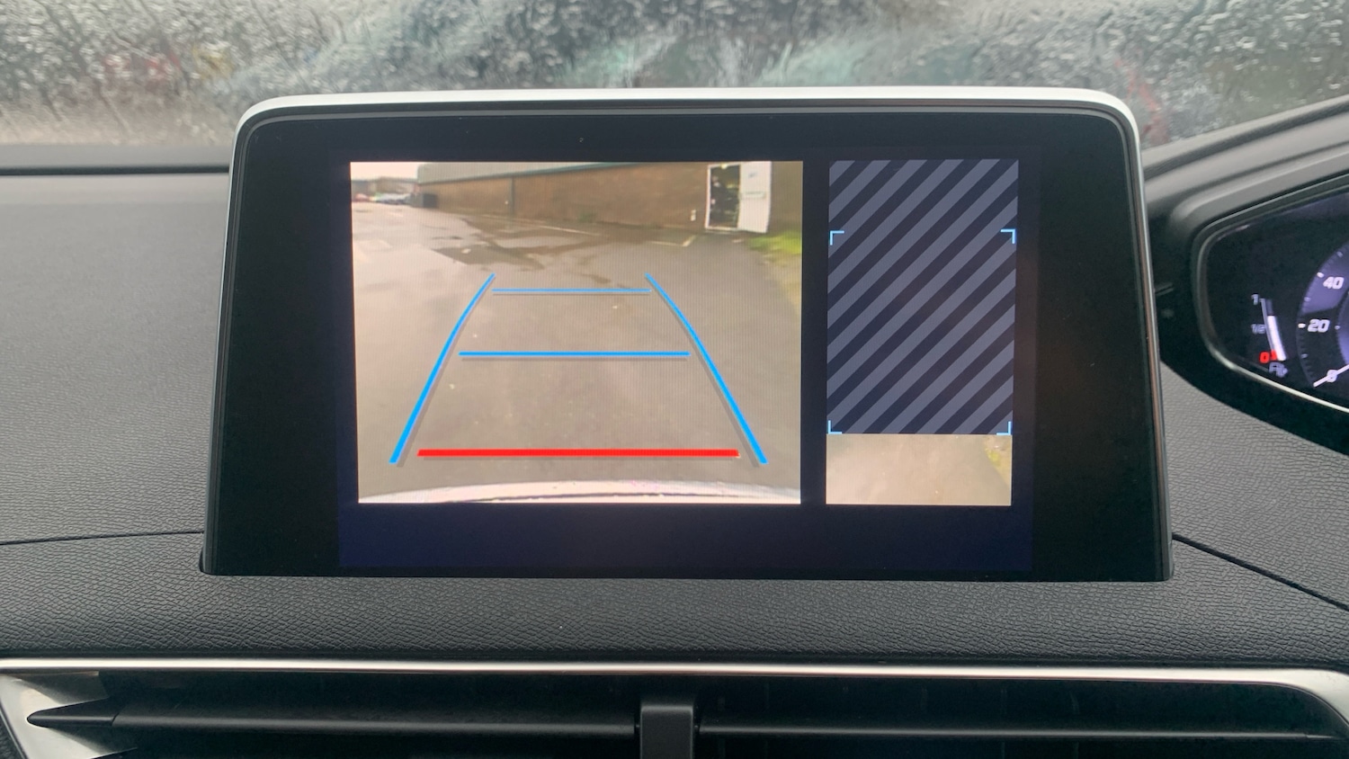 Used Peugeot 3008 2019 for sale - 77459608: Photo 34