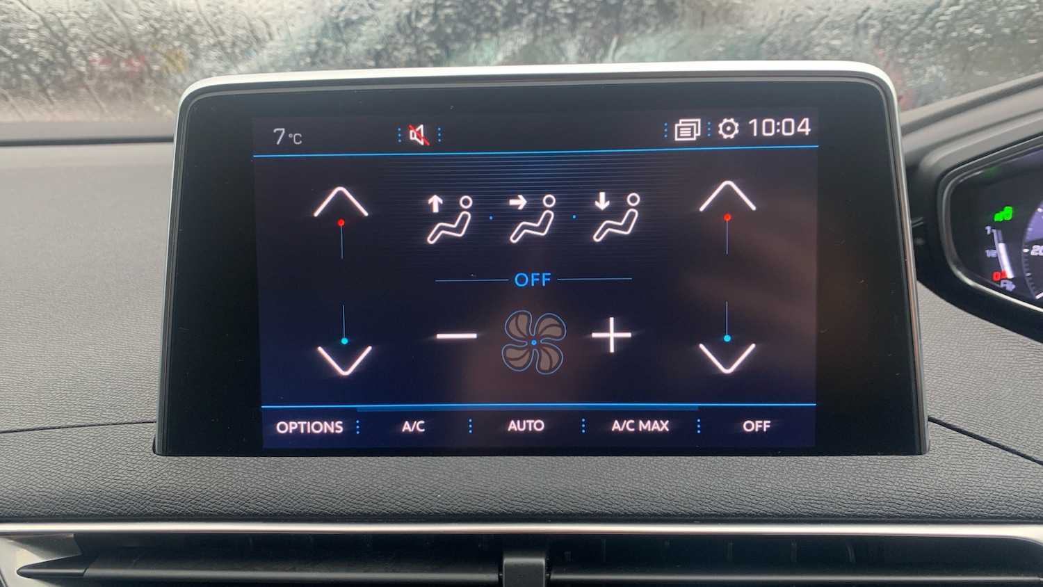 Used Peugeot 3008 2019 for sale - 77459608: Photo 36