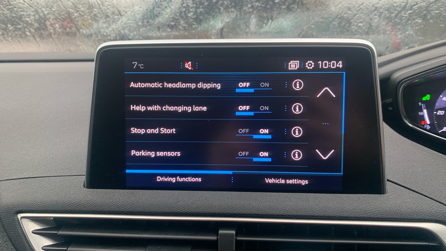 Used Peugeot 3008 2019 for sale - 77459608: Photo 37