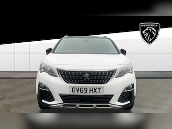 Used Peugeot 3008 2019 for sale - 77459608: Photo