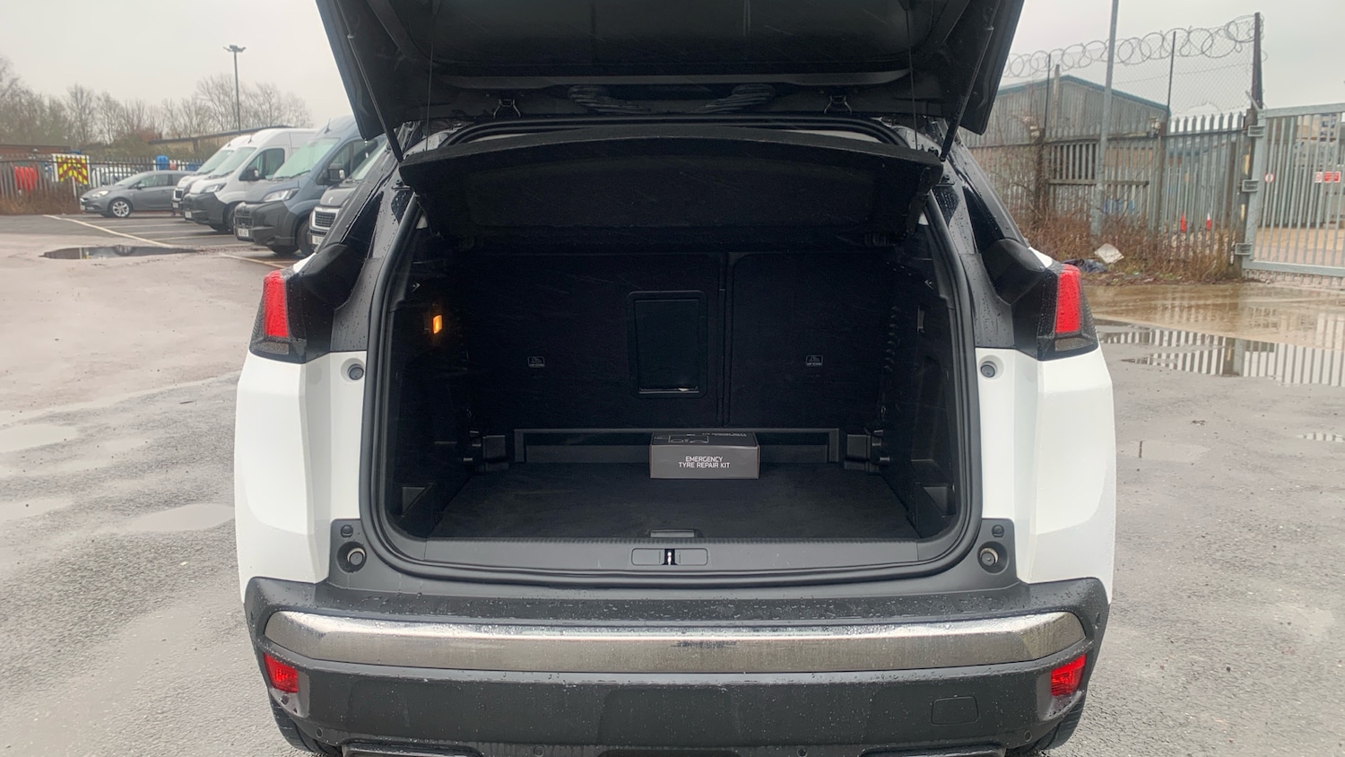 Used Peugeot 3008 2019 for sale - 77459608: Photo 4