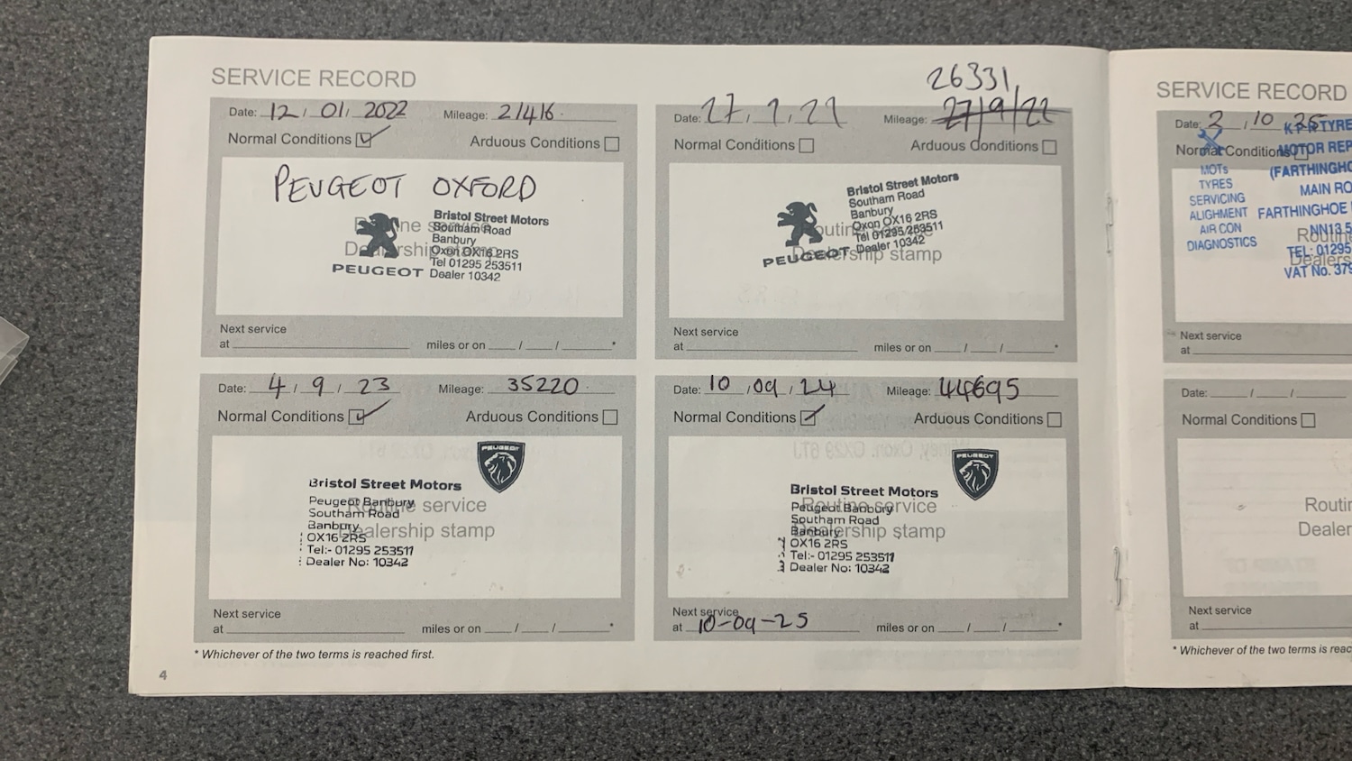 Used Peugeot 3008 2019 for sale - 77459608: Photo 41