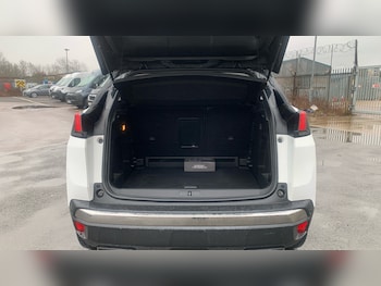 Used Peugeot 3008 2019 for sale - 77459608: Photo