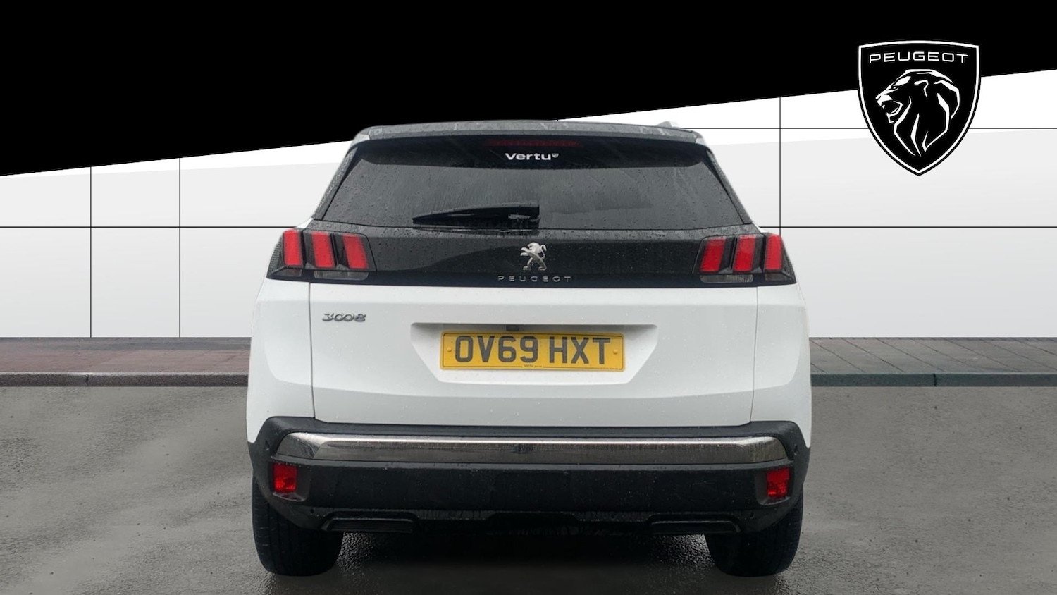 Used Peugeot 3008 2019 for sale - 77459608: Photo 6