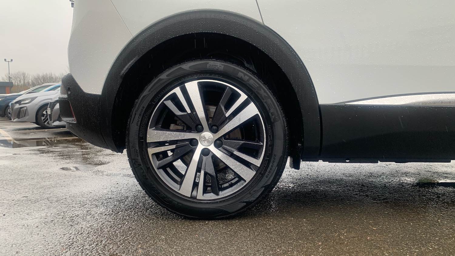 Used Peugeot 3008 2019 for sale - 77459608: Photo 7