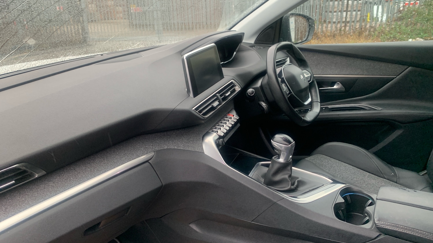 Used Peugeot 3008 2019 for sale - 77459608: Photo 9