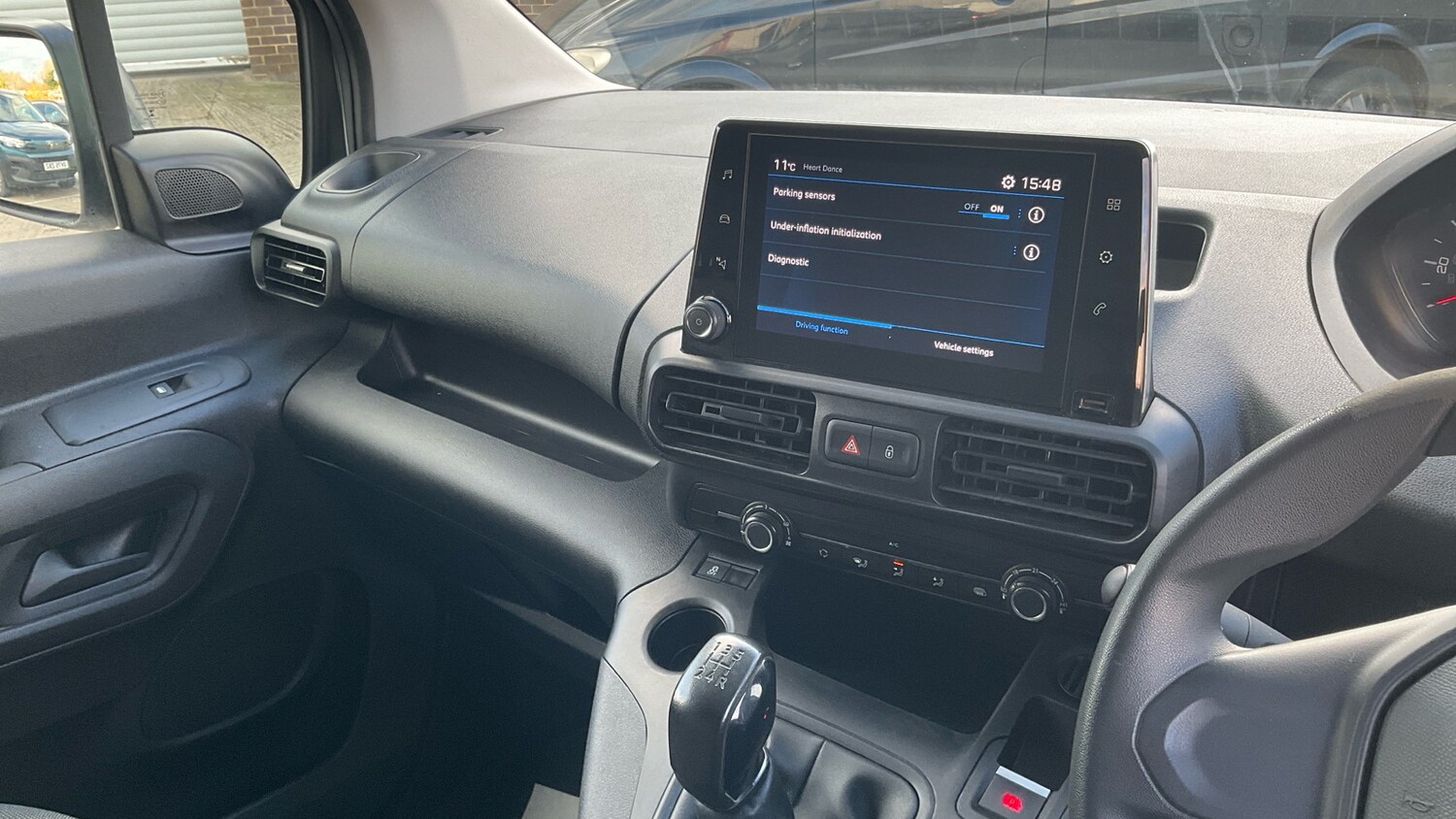 Used Peugeot Partner 2019 for sale - 78055595: Photo 10