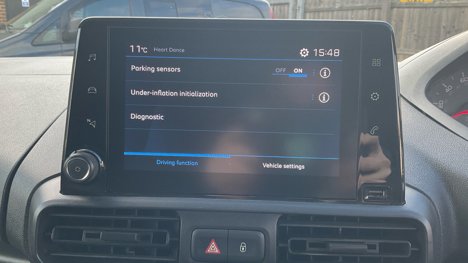 Used Peugeot Partner 2019 for sale - 78055595: Photo 12