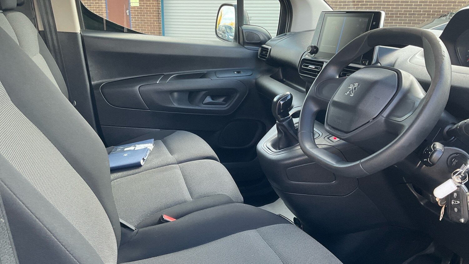 Used Peugeot Partner 2019 for sale - 78055595: Photo 14