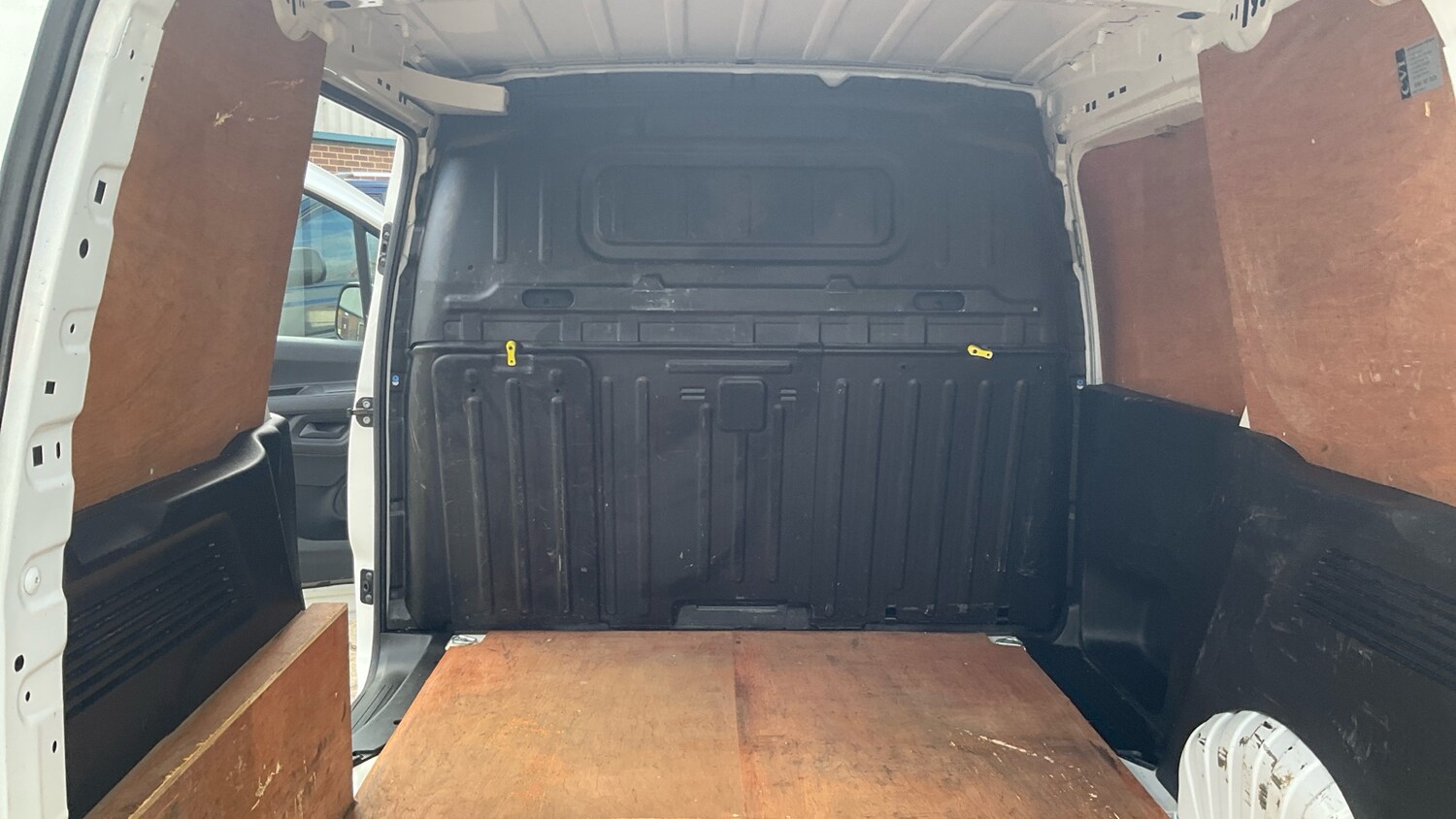 Used Peugeot Partner 2019 for sale - 78055595: Photo 15