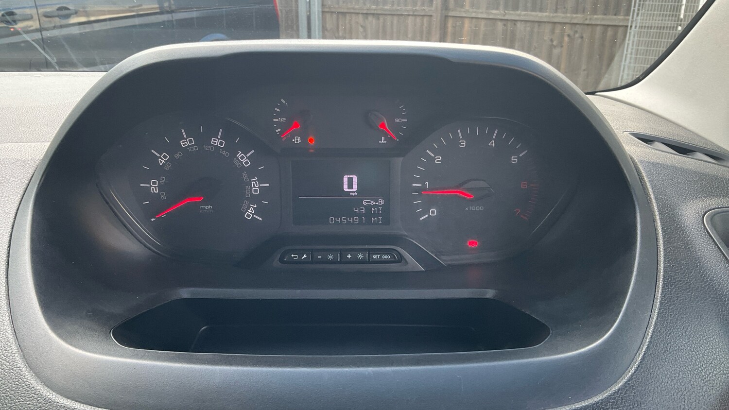 Used Peugeot Partner 2019 for sale - 78055595: Photo 18