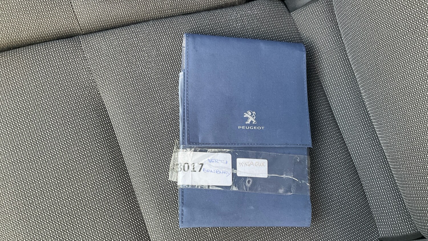 Used Peugeot Partner 2019 for sale - 78055595: Photo 19