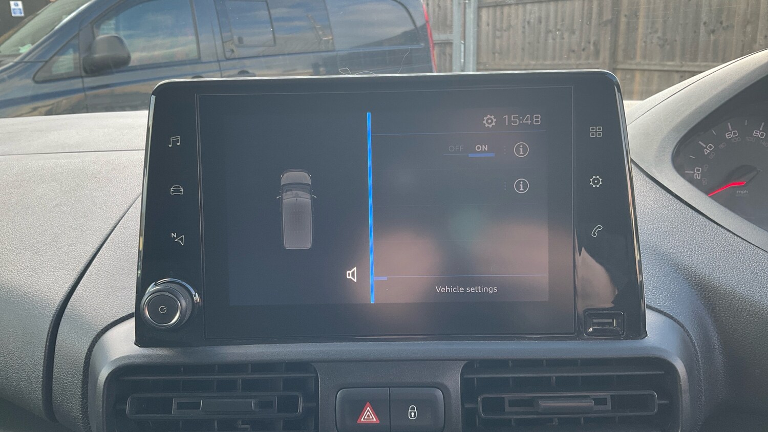 Used Peugeot Partner 2019 for sale - 78055595: Photo 21