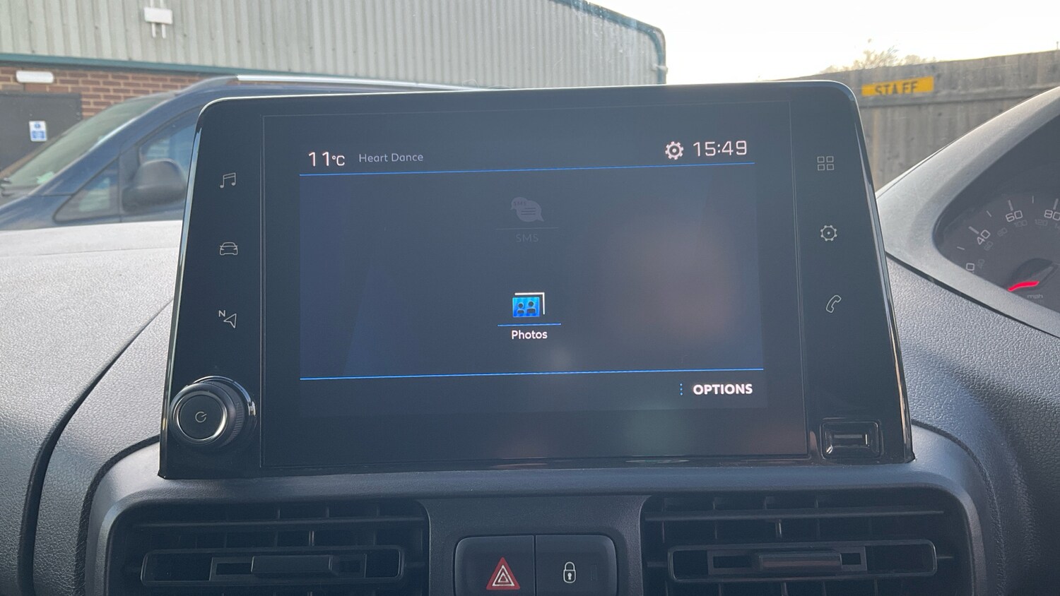 Used Peugeot Partner 2019 for sale - 78055595: Photo 23