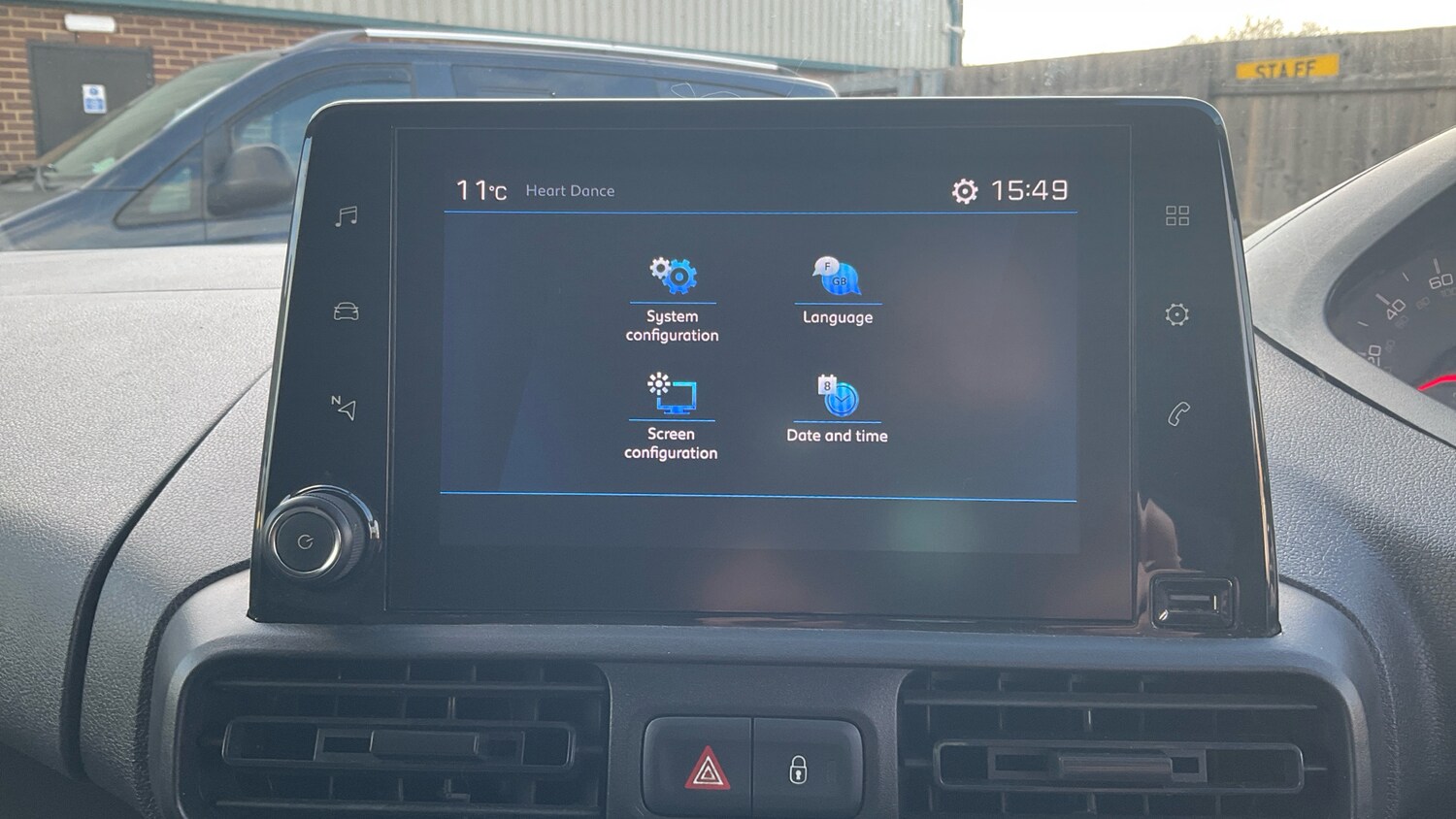 Used Peugeot Partner 2019 for sale - 78055595: Photo 24