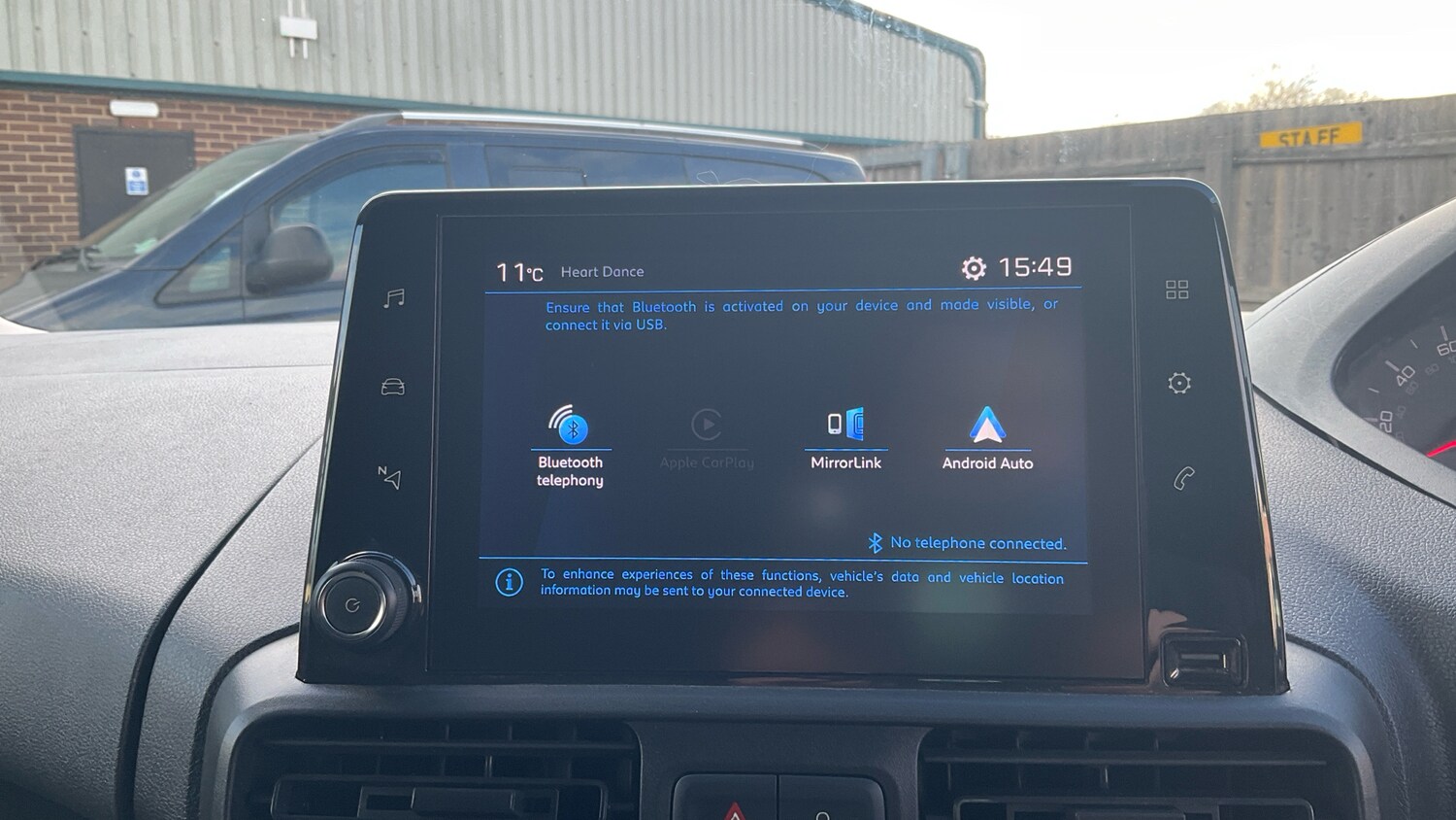 Used Peugeot Partner 2019 for sale - 78055595: Photo 25