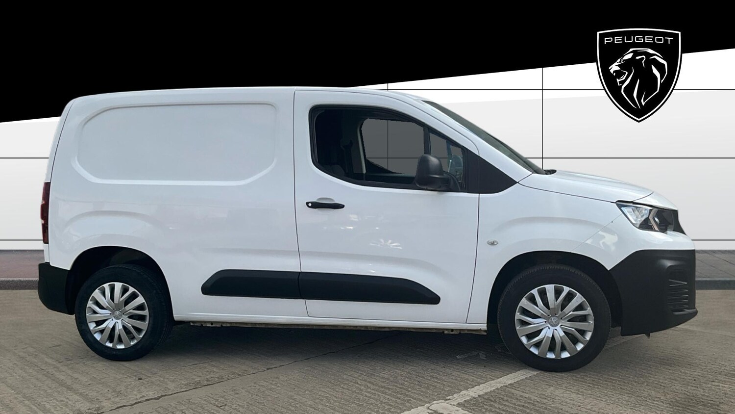 Used Peugeot Partner 2019 for sale - 78055595: Photo 5