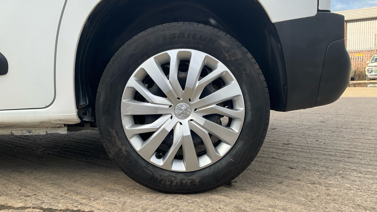 Used Peugeot Partner 2019 for sale - 78055595: Photo 7