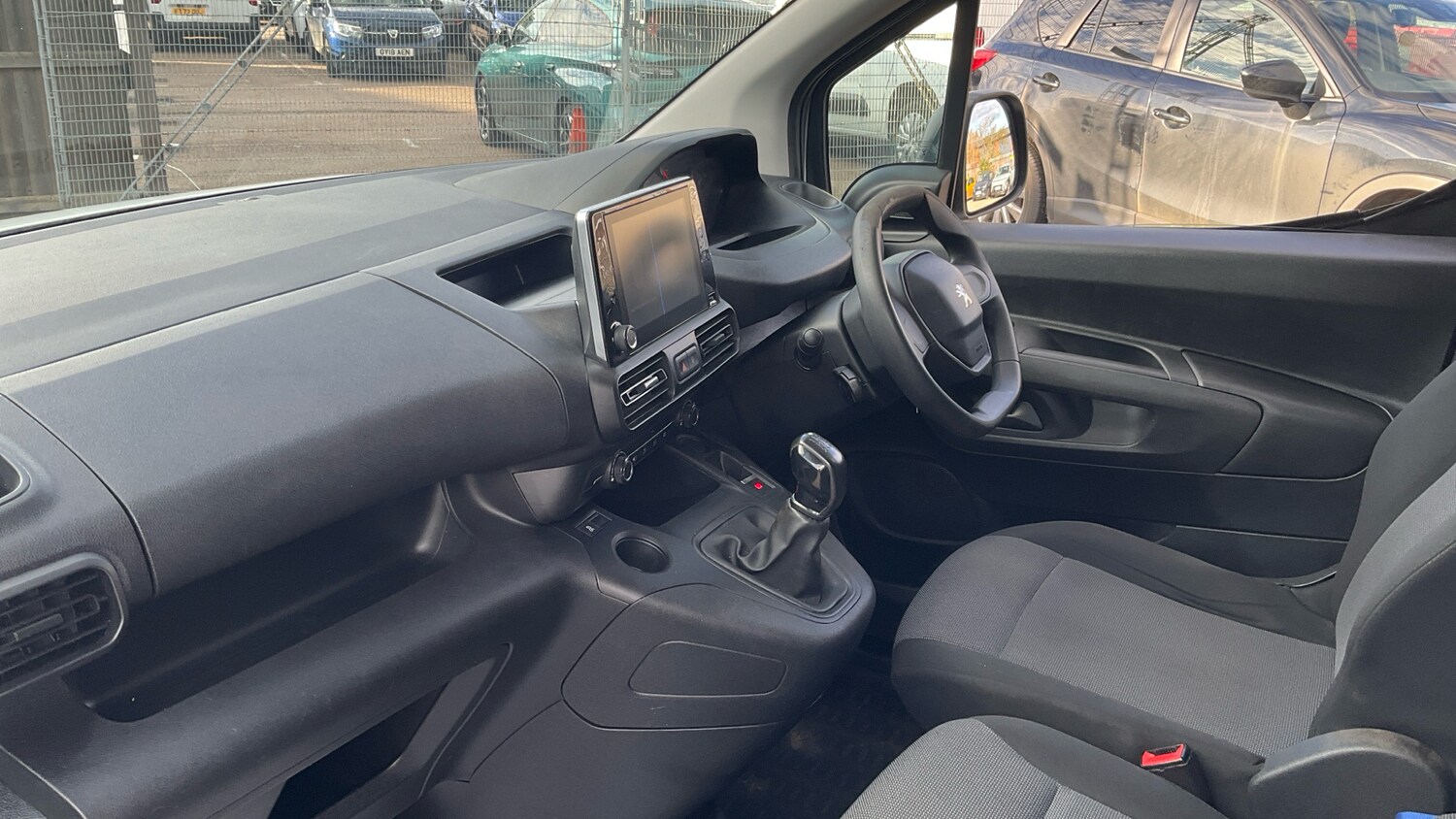 Used Peugeot Partner 2019 for sale - 78055595: Photo 9