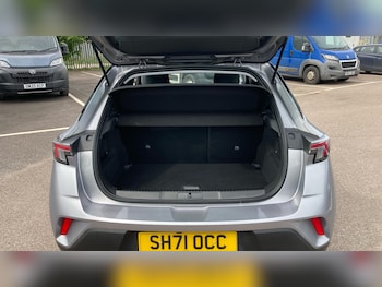 Used Vauxhall Mokka 2021 for sale - 79154482: Photo