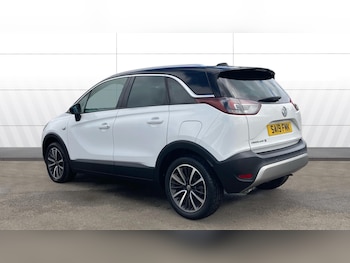 Used Vauxhall Crossland X 2019 for sale - 78789205: Photo